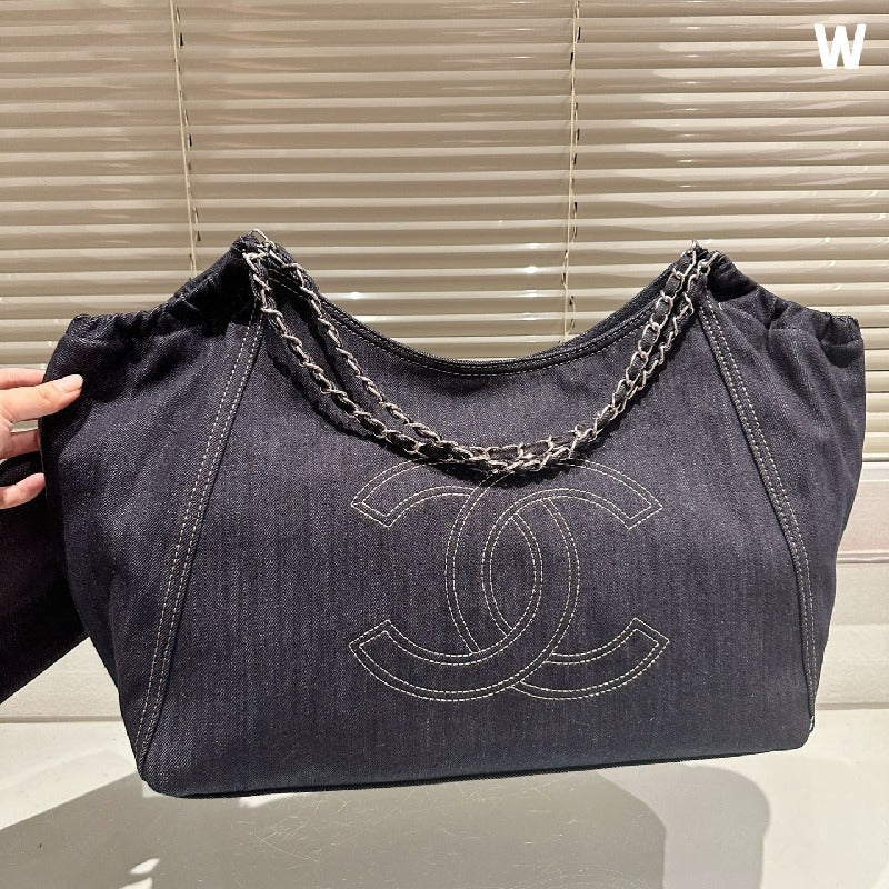 Chanel Shopping Tote Bags