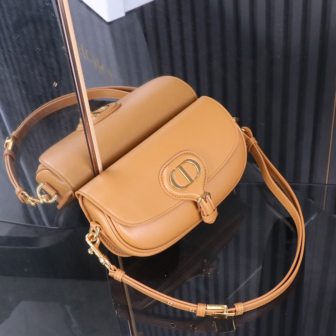 DIOR Bobby East-West Bag 21x5x12cm