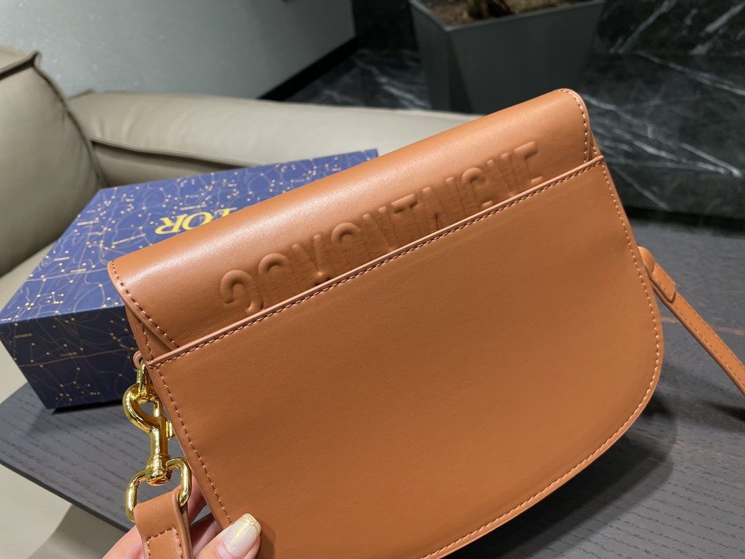 Dior Bobby Bag