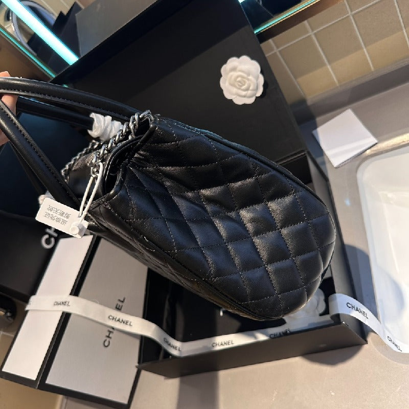 Chanel Vintage Tote Bag