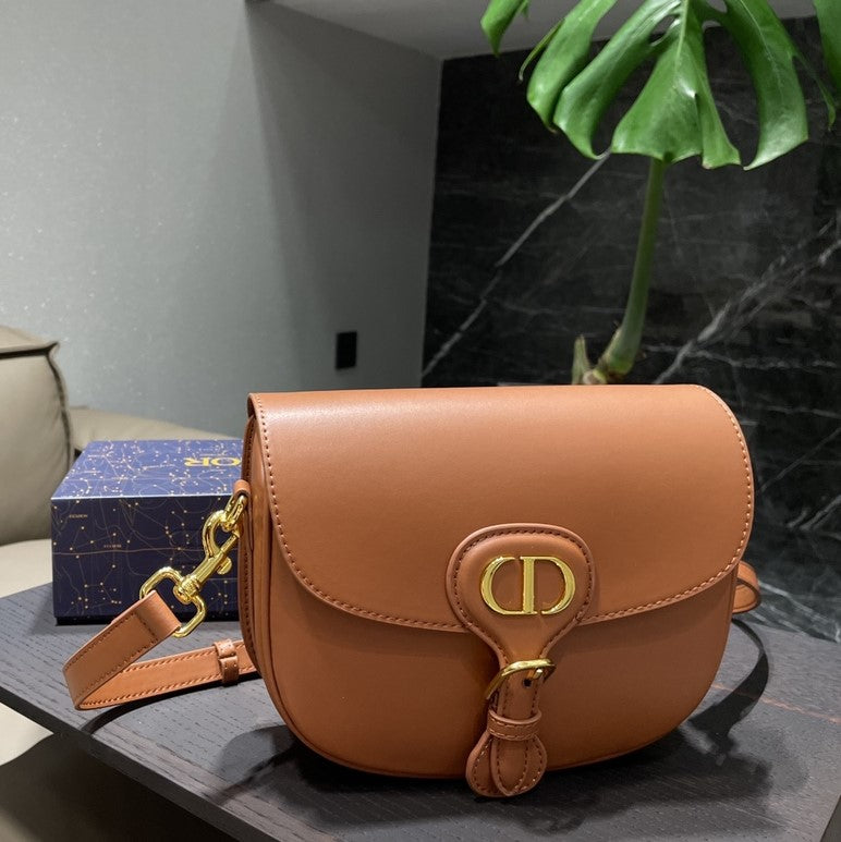 Dior Bobby Bag