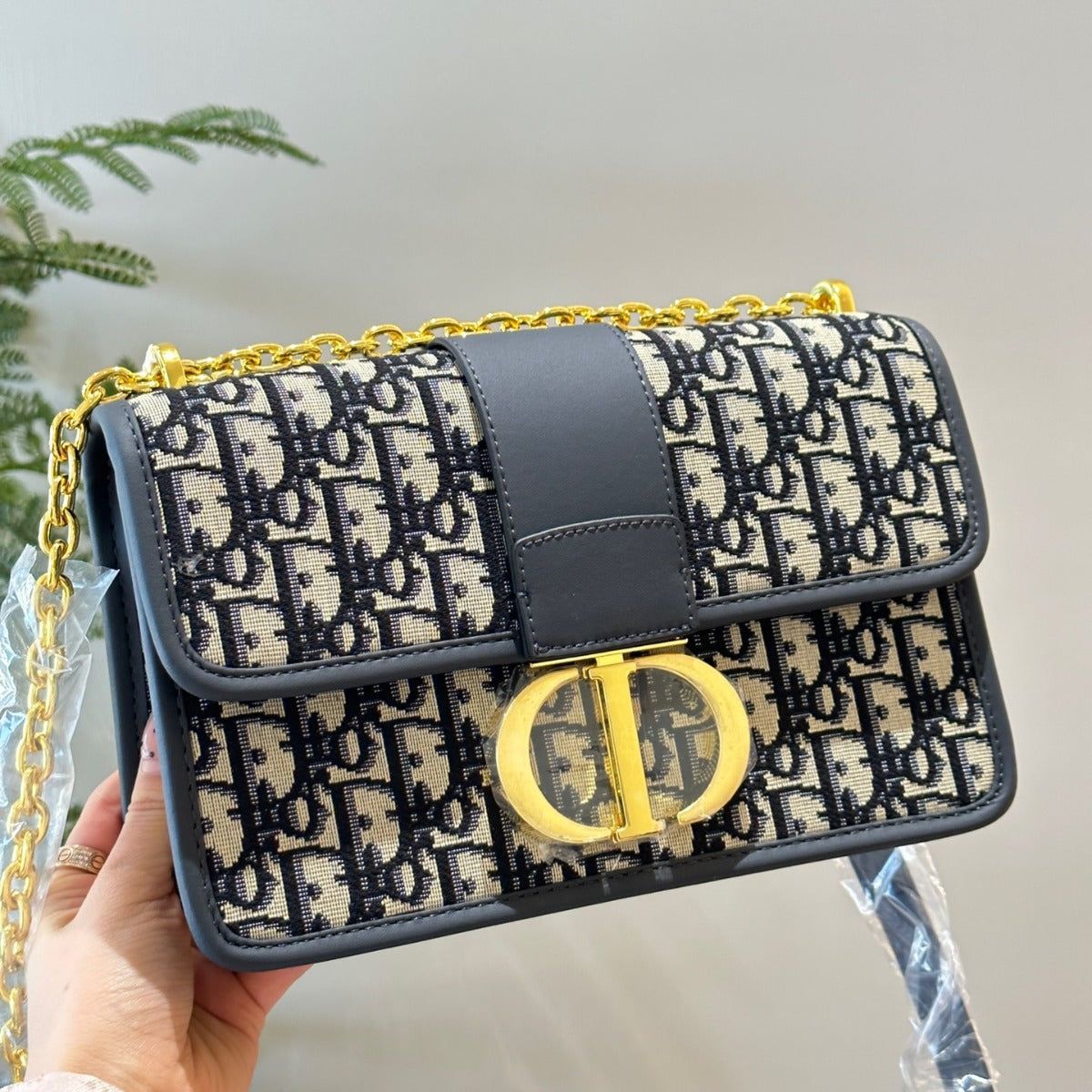 Dior Chain bag Shopping Bag