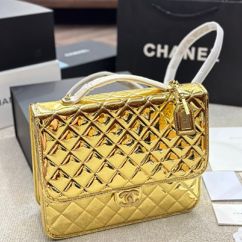 Chanel Jennie 23c bag