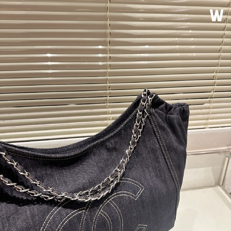 Chanel Shopping Tote Bags