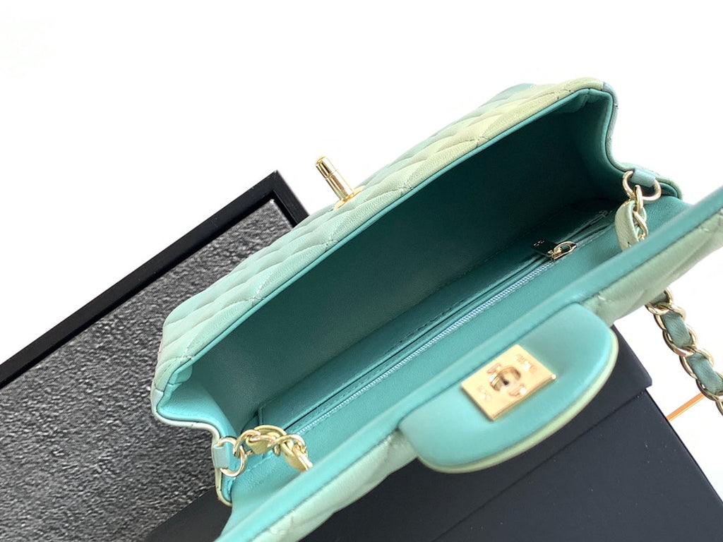 Chanel Classic Mini Bag