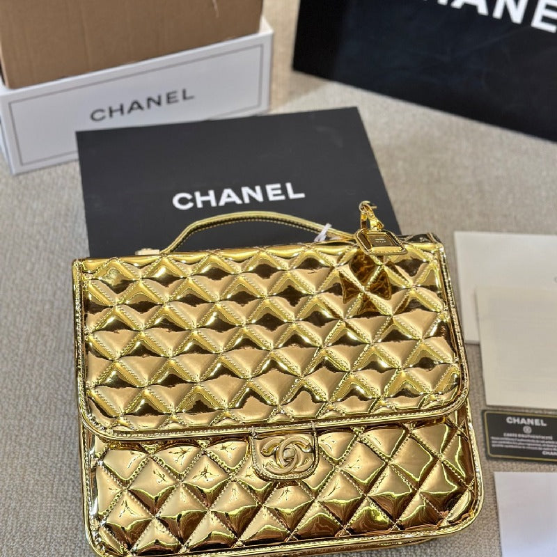 Chanel Jennie 23c bag
