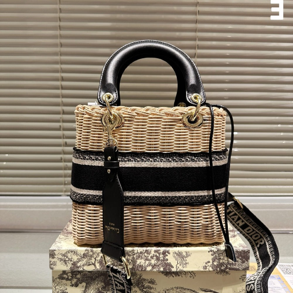 Dior Crossbody Bag Clutch Bag 20cm