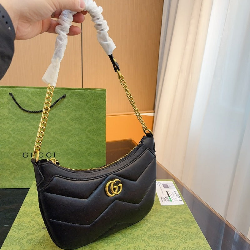 Gucci Hobo Combo Bag