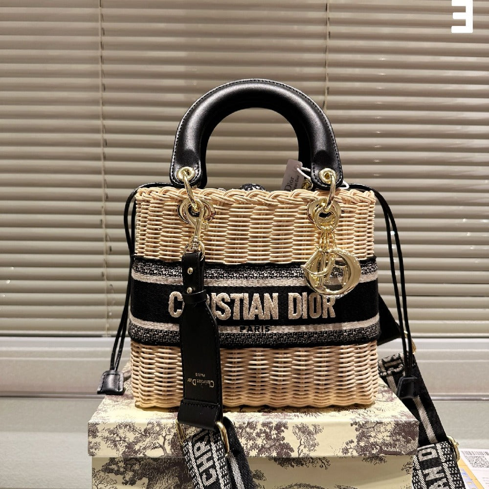 Dior Crossbody Bag Clutch Bag 20cm