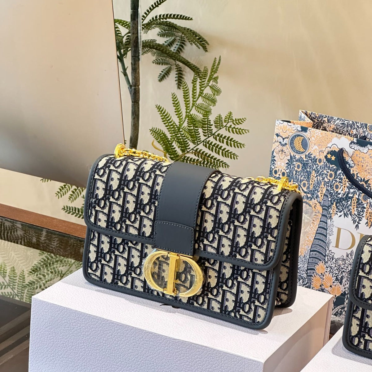 Dior Chain bag Shopping Bag