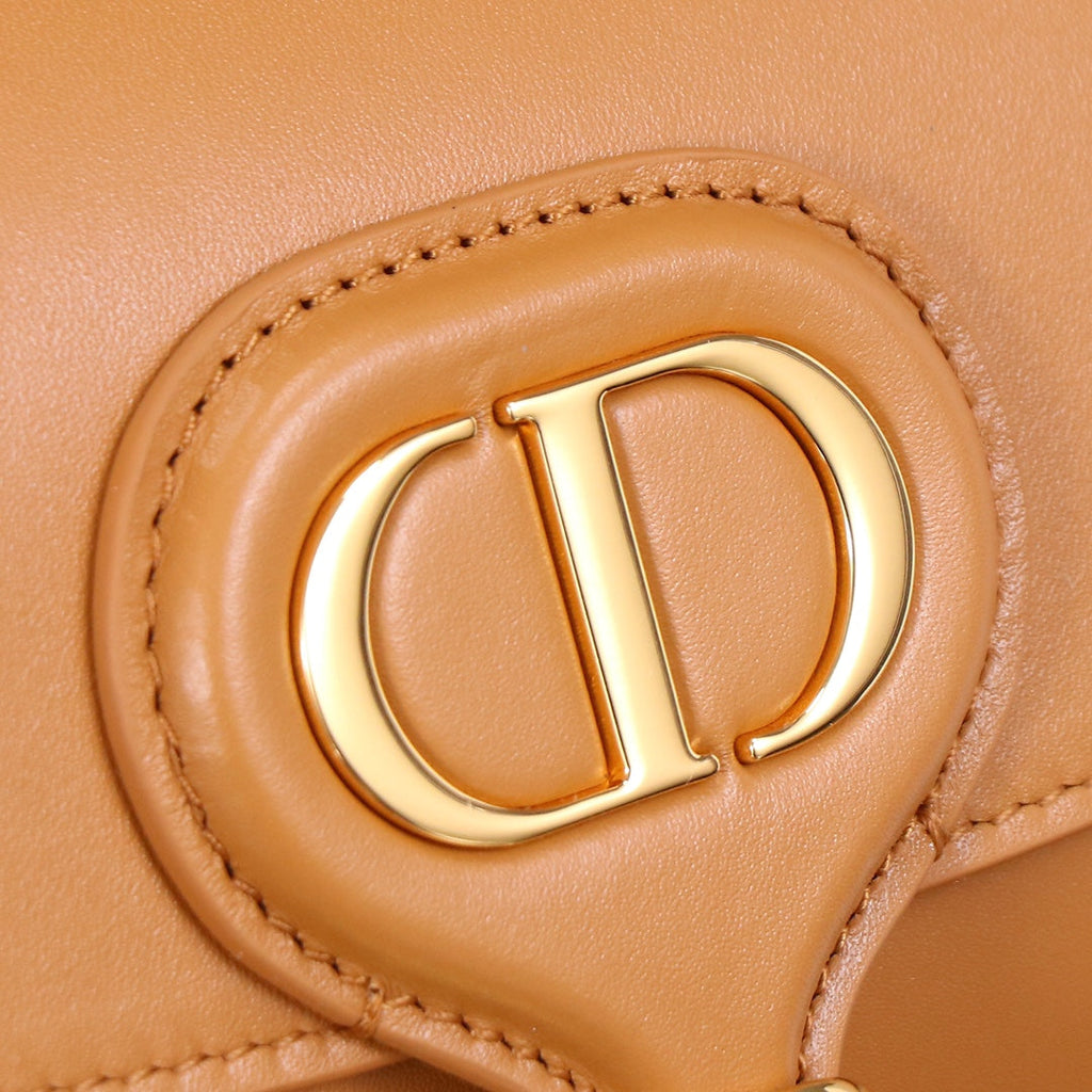 DIOR Bobby East-West Bag 21x5x12cm