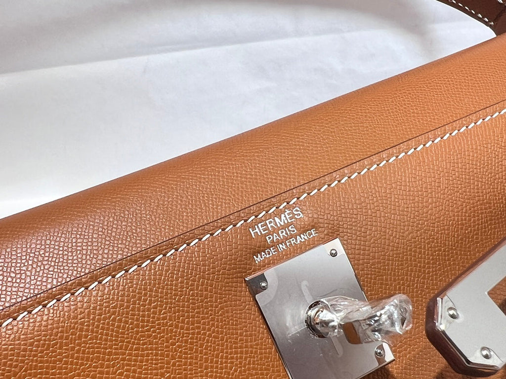 Hermes Kelly Elan Bag