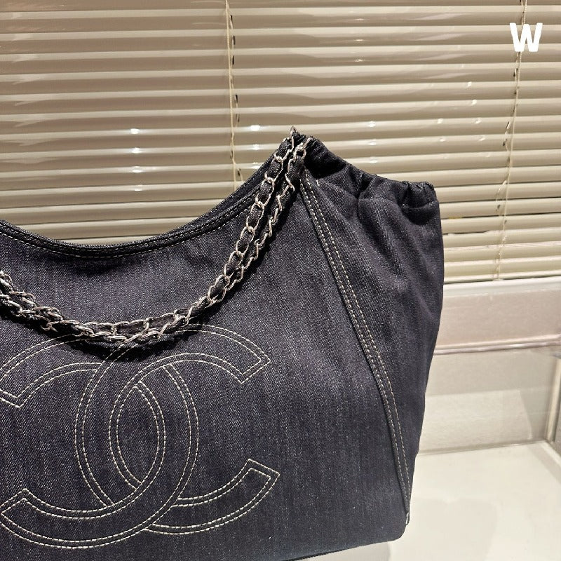 Chanel Shopping Tote Bags