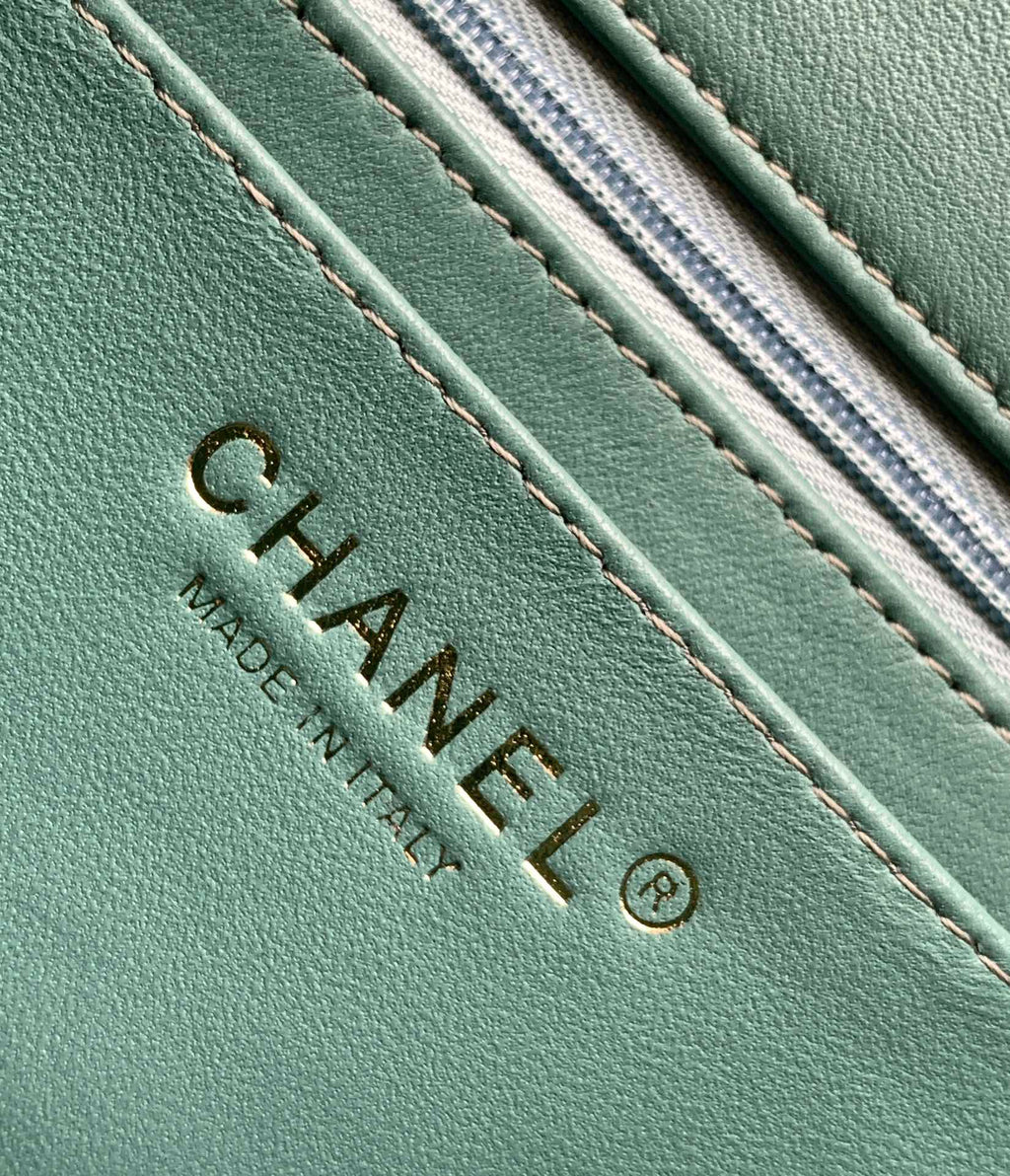 Chanel Classic Mini Bag
