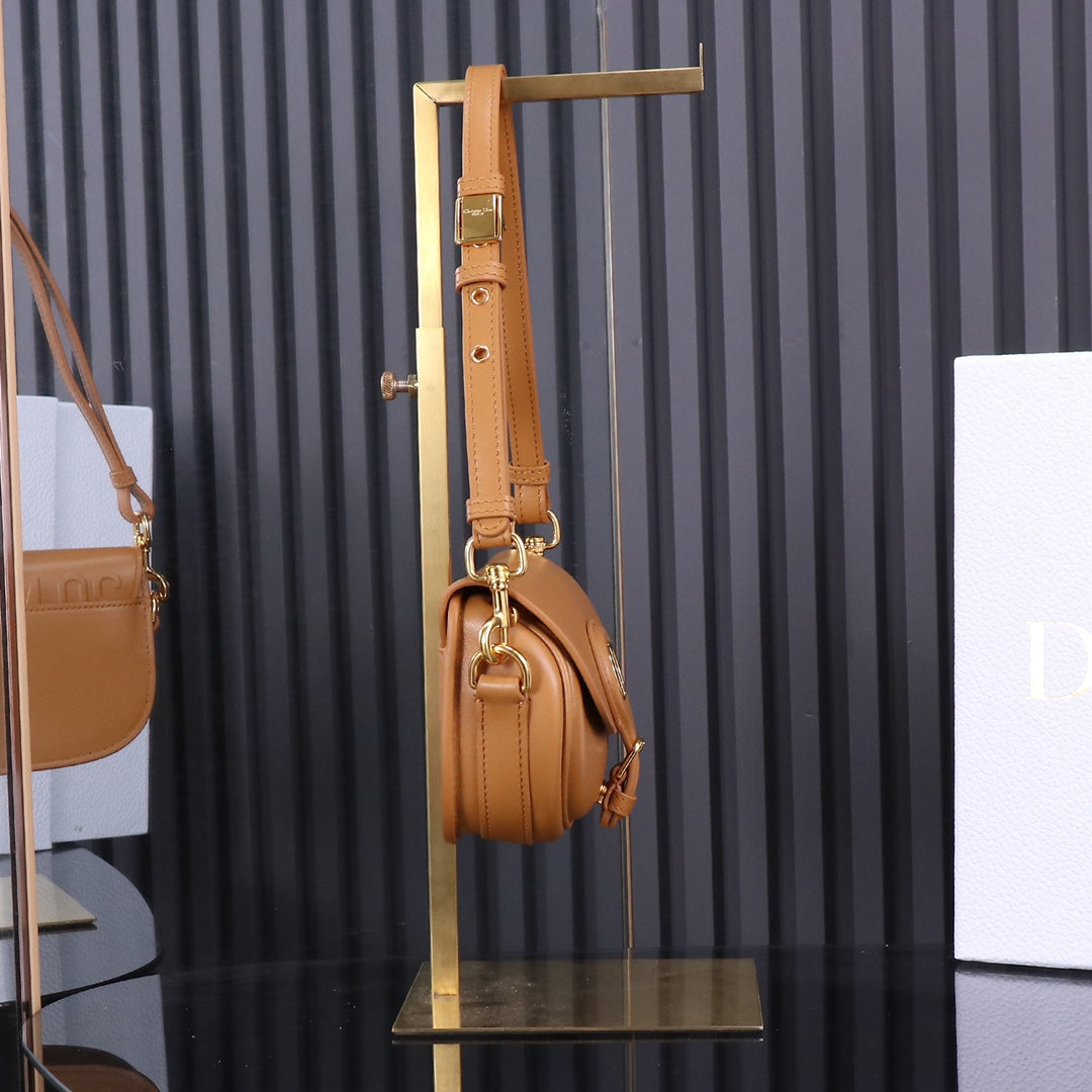DIOR Bobby East-West Bag 21x5x12cm
