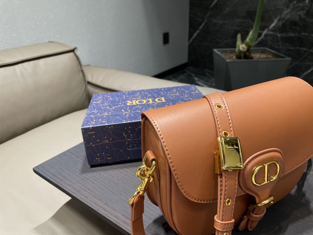 Dior Bobby Bag