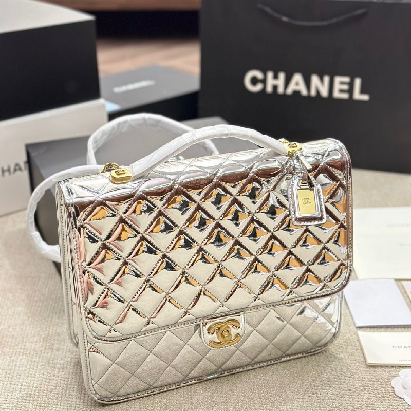 Chanel Jennie 23c bag