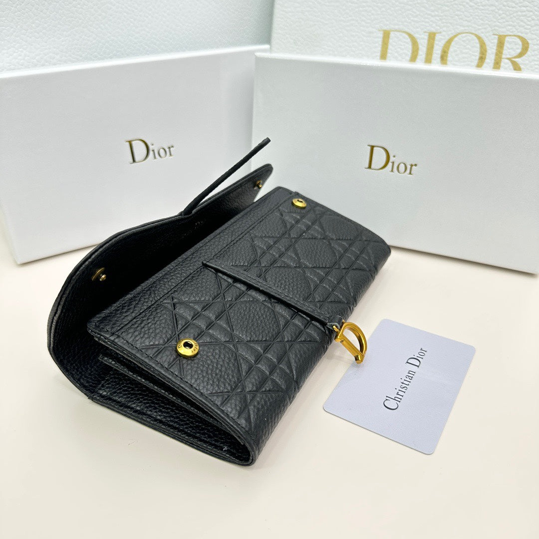 Dior Black Purse