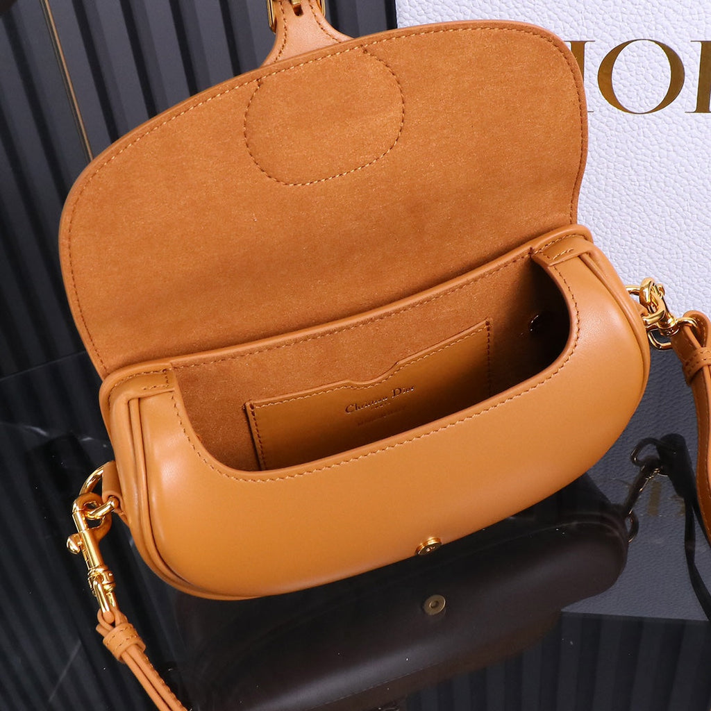 DIOR Bobby East-West Bag 21x5x12cm
