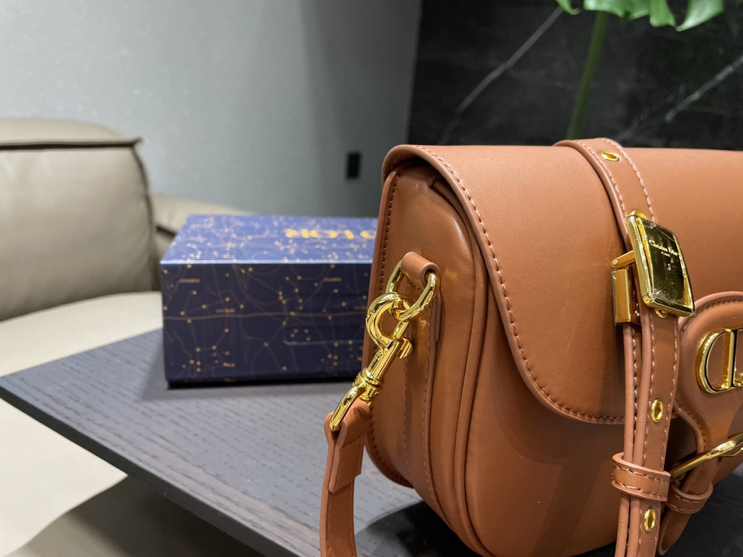Dior Bobby Bag