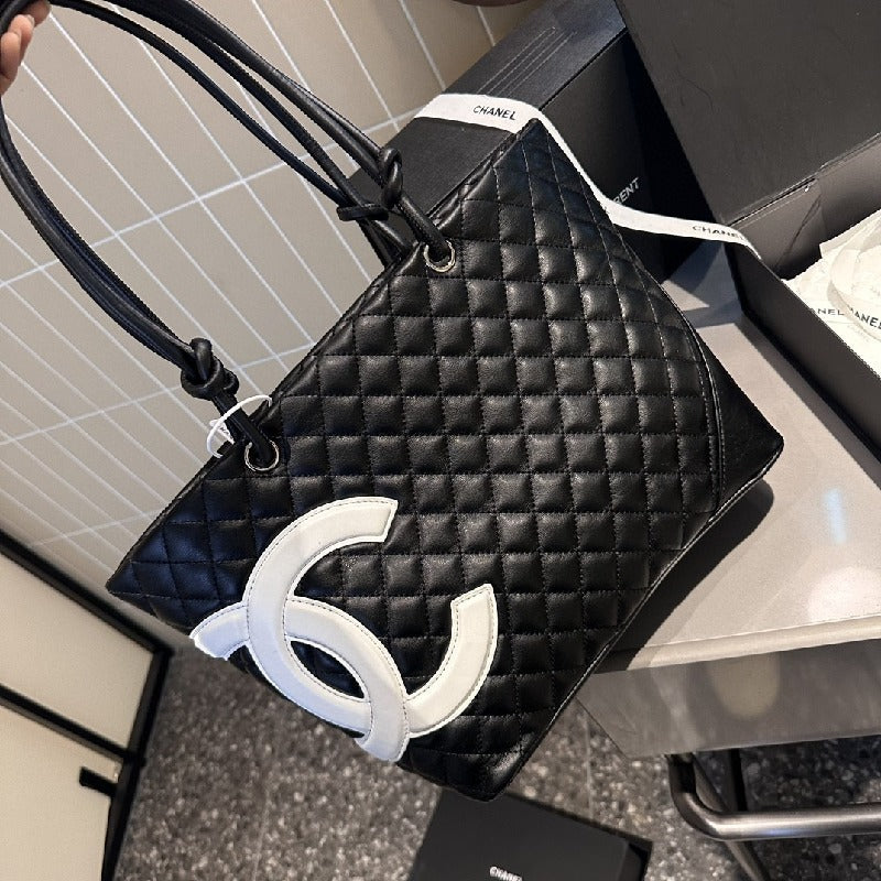 Chanel Grand Shopping Tote  Bag