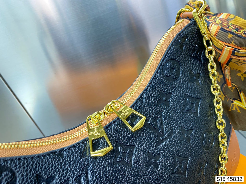 LV Louis Vuitton croissant Bag