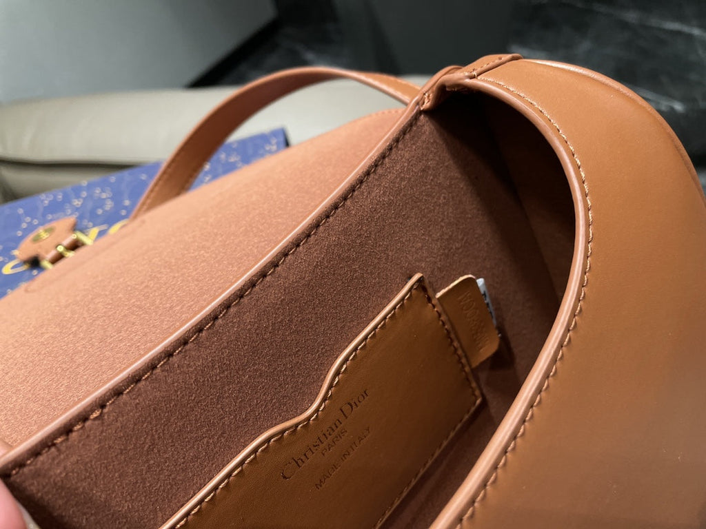 Dior Bobby Bag