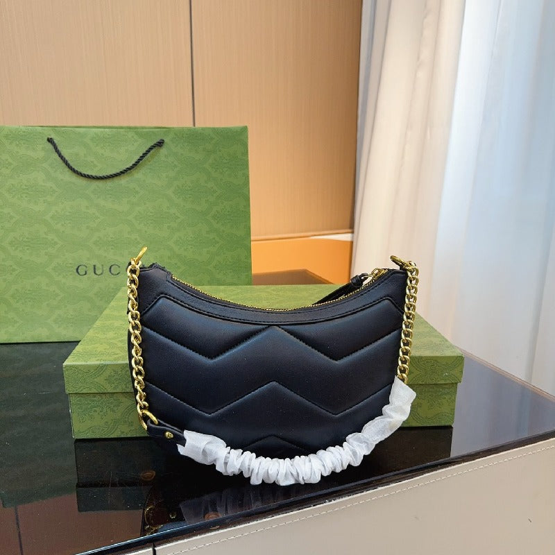Gucci Hobo Combo Bag